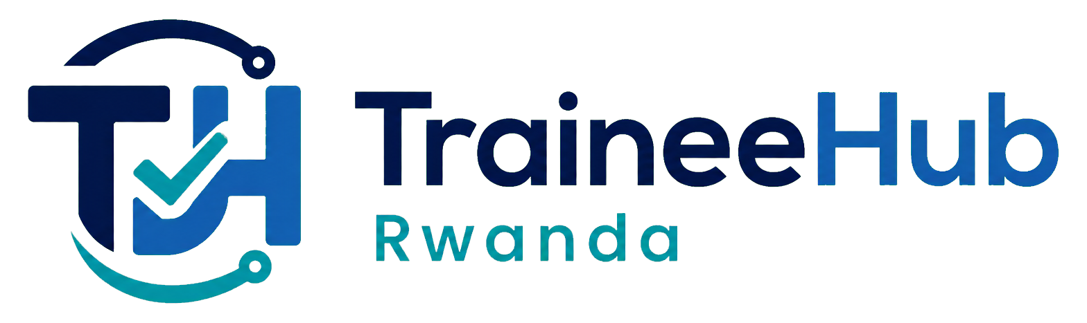 TraineeHub Rwanda
